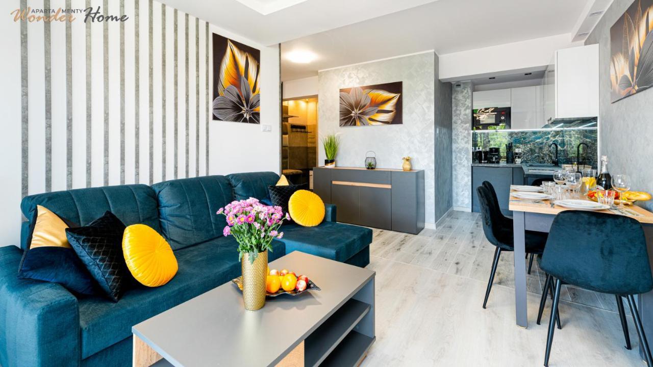 Wonder - Blisko Gor - Blisko Szlakow Turystycznych, Wyciagow, Restauracji, Deptaka Apartmán