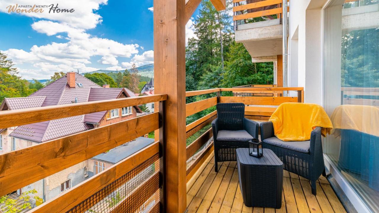 Apartmán Wonder - Blisko Gor - Blisko Szlakow Turystycznych, Wyciagow, Restauracji, Deptaka *