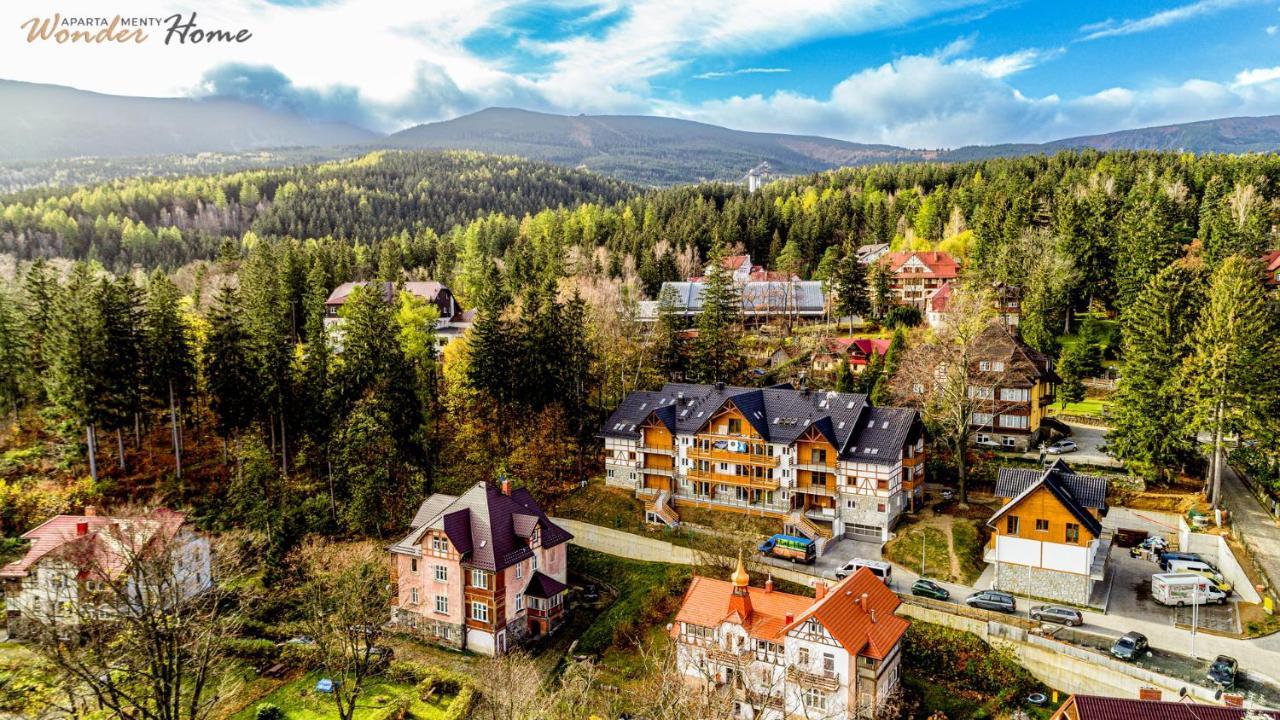 Wonder - Blisko Gor - Blisko Szlakow Turystycznych, Wyciagow, Restauracji, Deptaka Apartmán