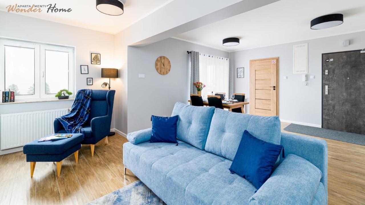 Apartmán Wonder - Blisko Gor - Blisko Szlakow Turystycznych, Wyciagow, Restauracji, Deptaka Karpacz