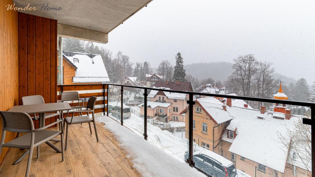 Apartmán Wonder - Blisko Gor - Blisko Szlakow Turystycznych, Wyciagow, Restauracji, Deptaka