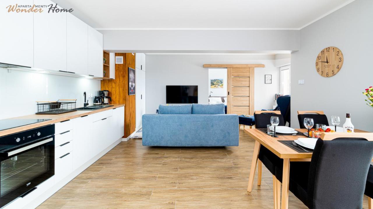Wonder - Blisko Gor - Blisko Szlakow Turystycznych, Wyciagow, Restauracji, Deptaka Apartmán