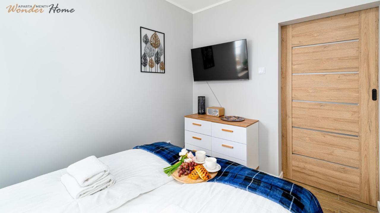 Wonder - Blisko Gor - Blisko Szlakow Turystycznych, Wyciagow, Restauracji, Deptaka Apartmán *